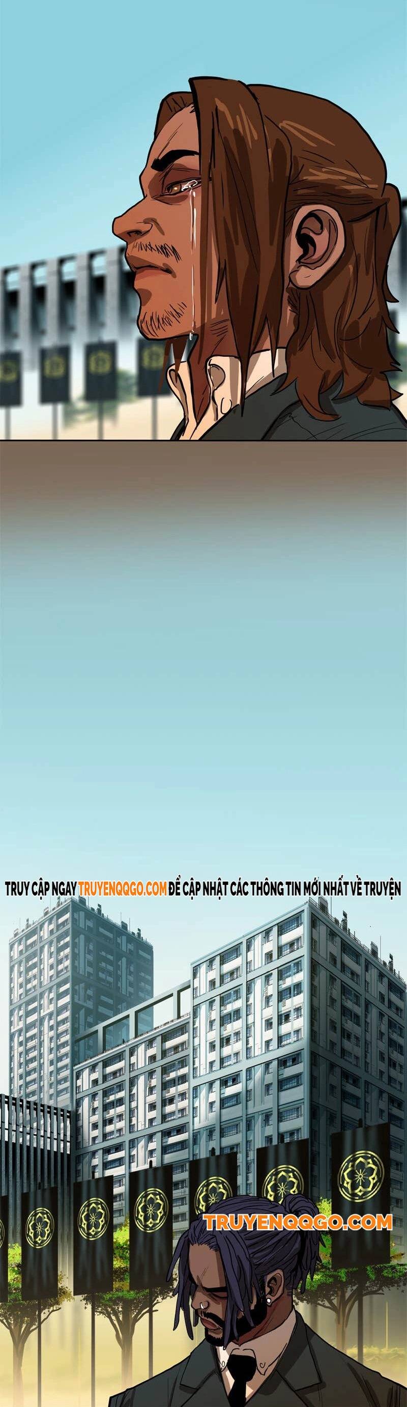 Thách Thức Chapter 143 - 22