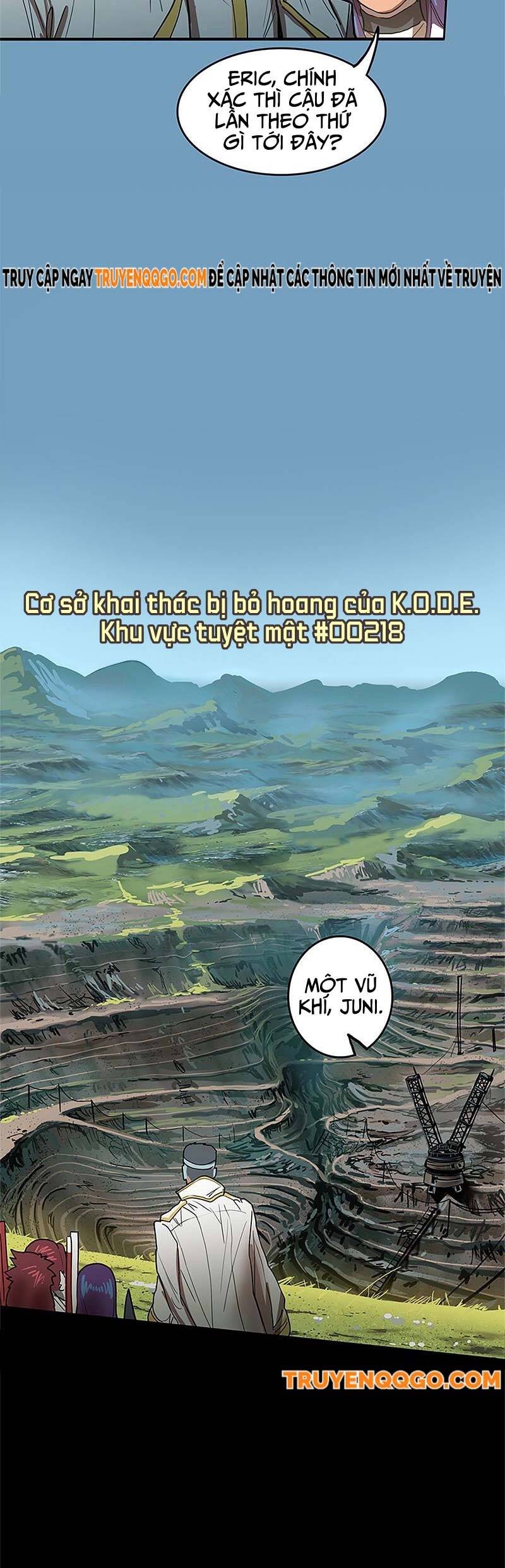 Thách Thức Chapter 137 - 32