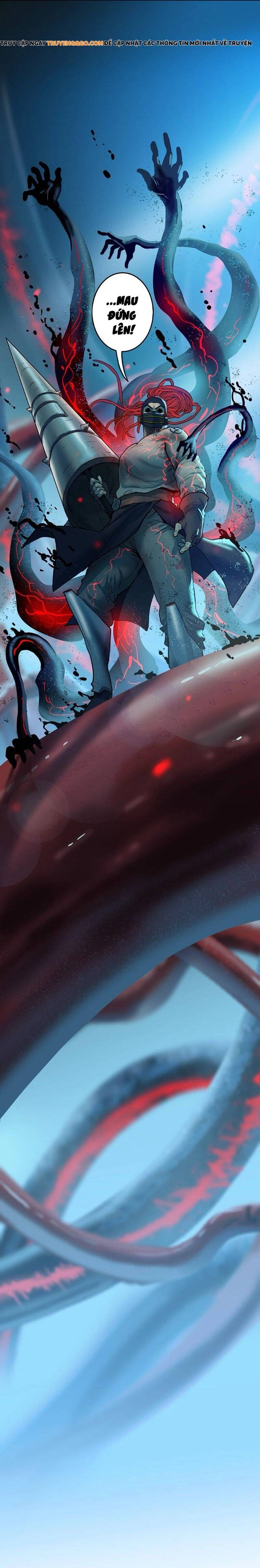 Thách Thức Chapter 134 - 47