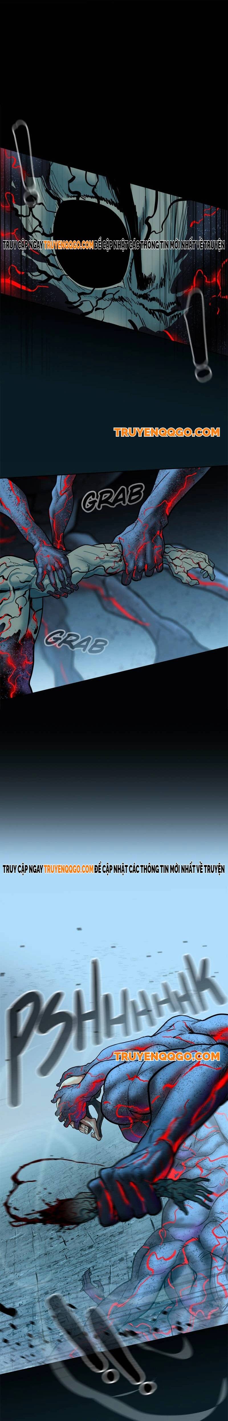 Thách Thức Chapter 141 - 25