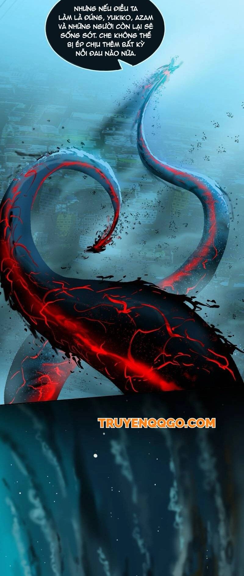 Thách Thức Chapter 133 - 54