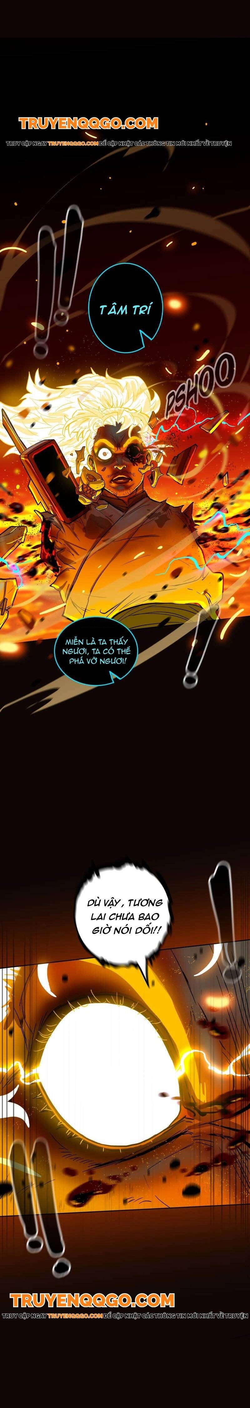 Thách Thức Chapter 139 - 28