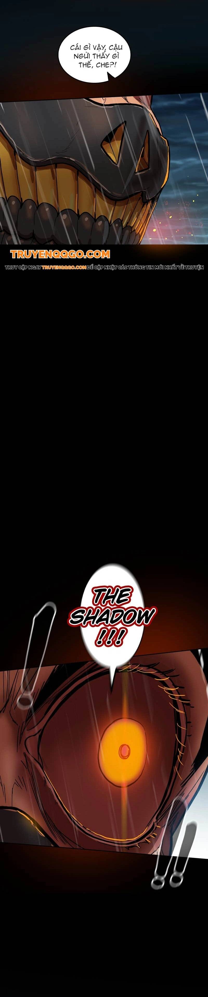 Thách Thức Chapter 138 - 30