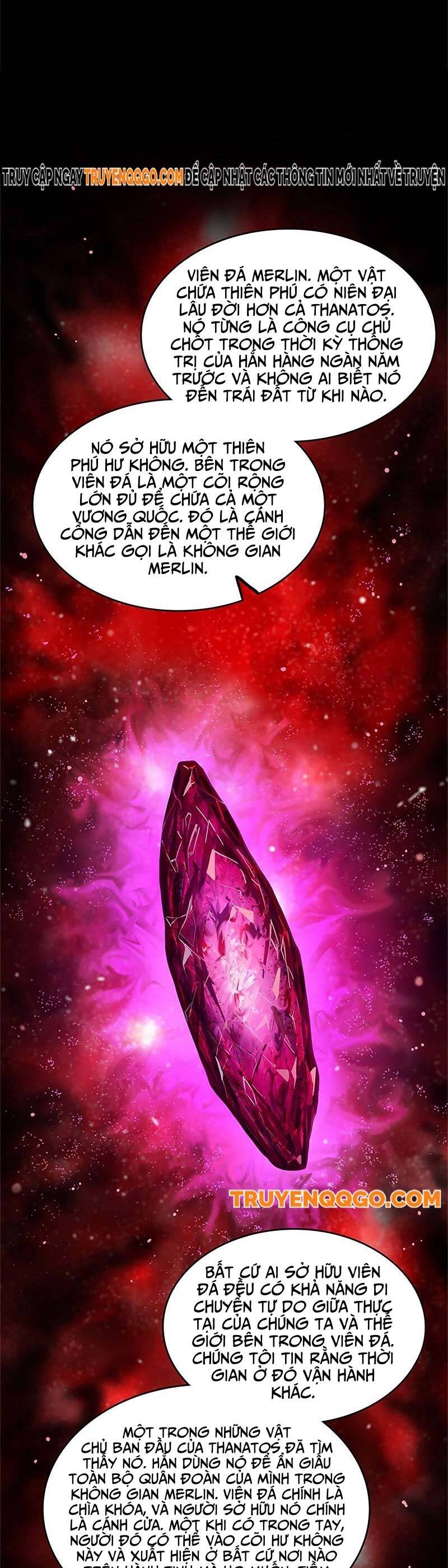 Thách Thức Chapter 137 - 33