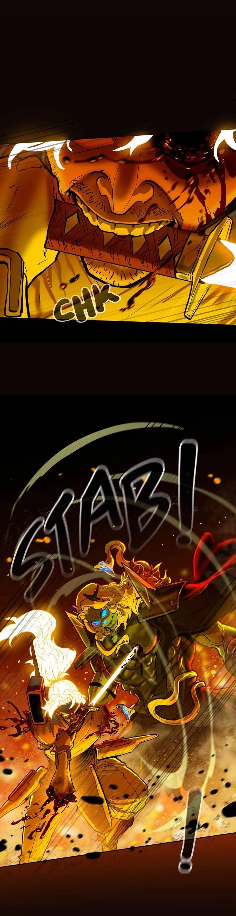 Thách Thức Chapter 139 - 29