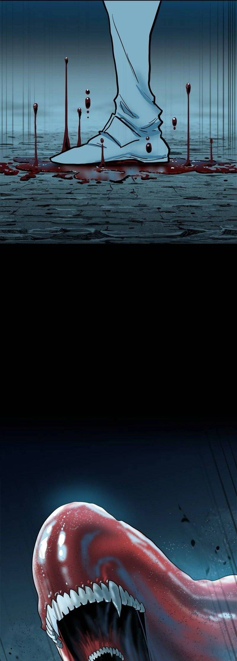 Thách Thức Chapter 136 - 42