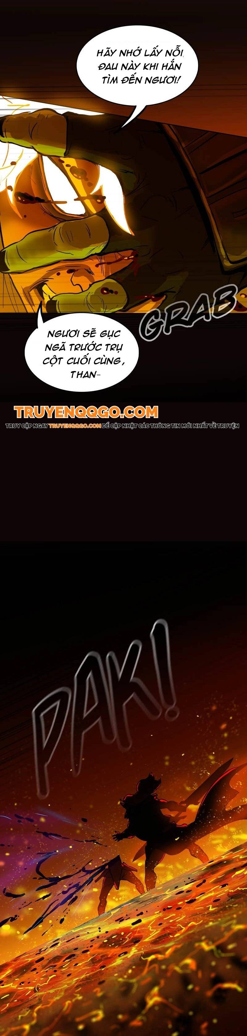 Thách Thức Chapter 139 - 30