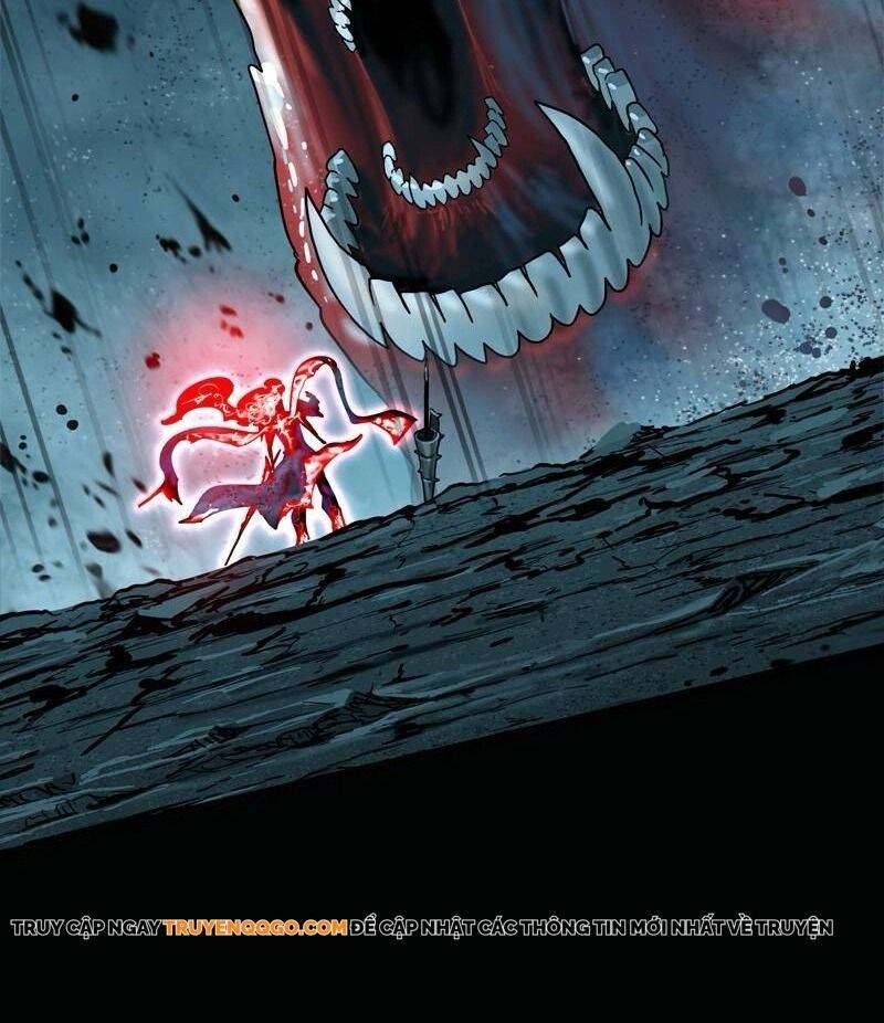 Thách Thức Chapter 136 - 43