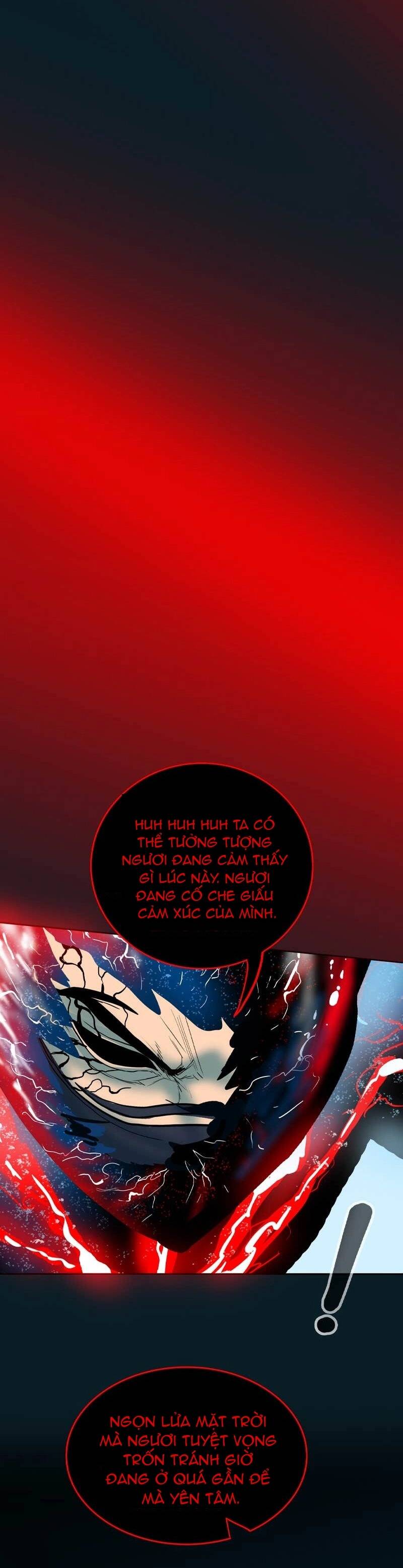 Thách Thức Chapter 138 - 32