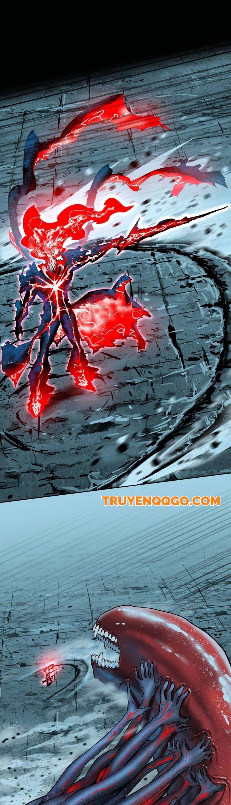 Thách Thức Chapter 136 - 44