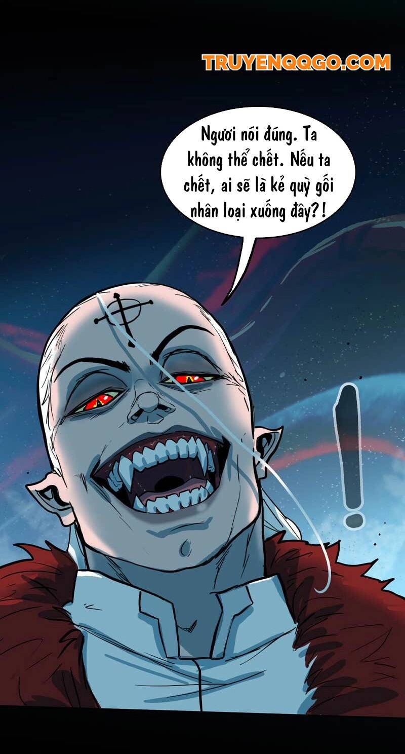 Thách Thức Chapter 140 - 30