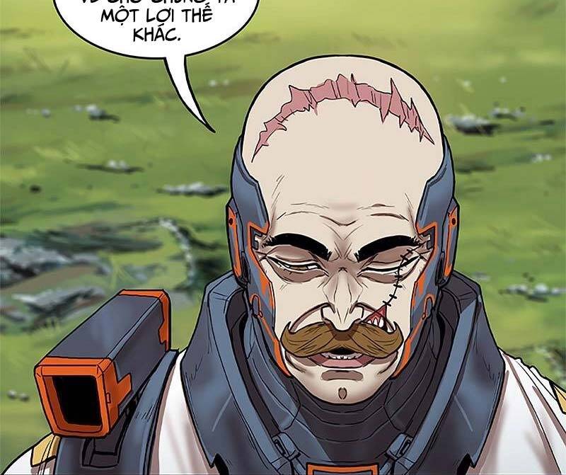 Thách Thức Chapter 137 - 36