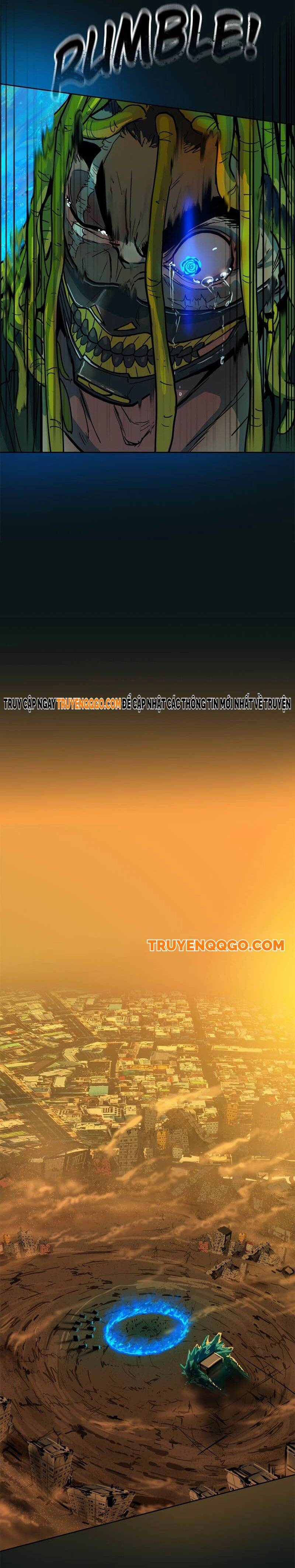 Thách Thức Chapter 142 - 28