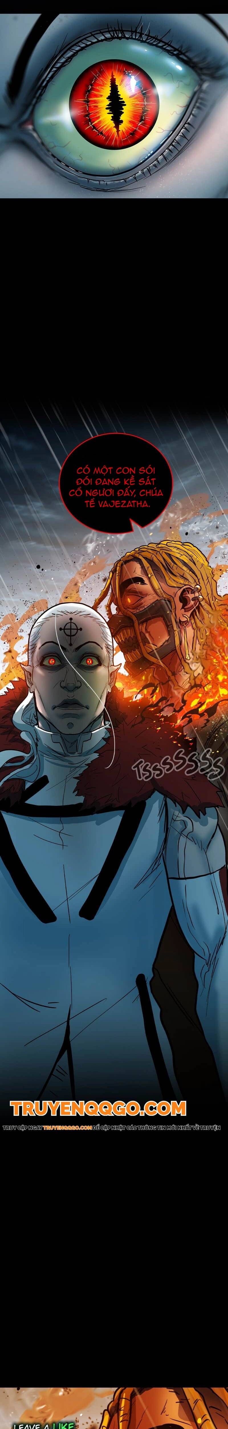 Thách Thức Chapter 138 - 34