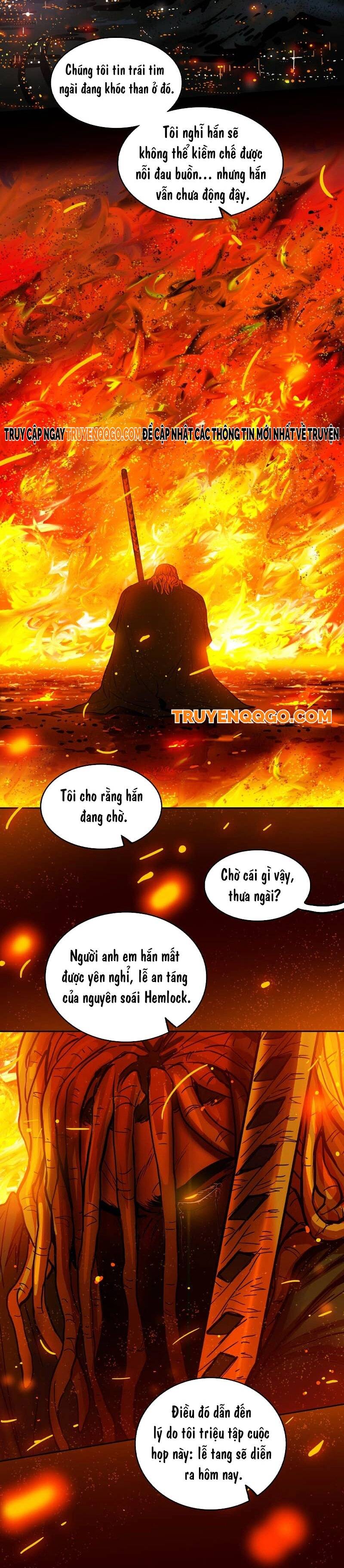 Thách Thức Chapter 143 - 27