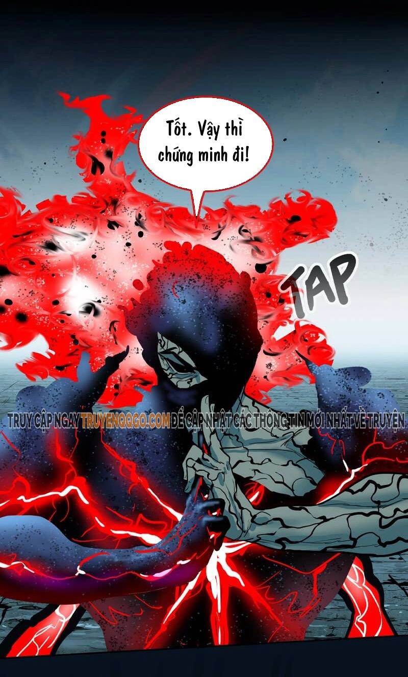 Thách Thức Chapter 140 - 31