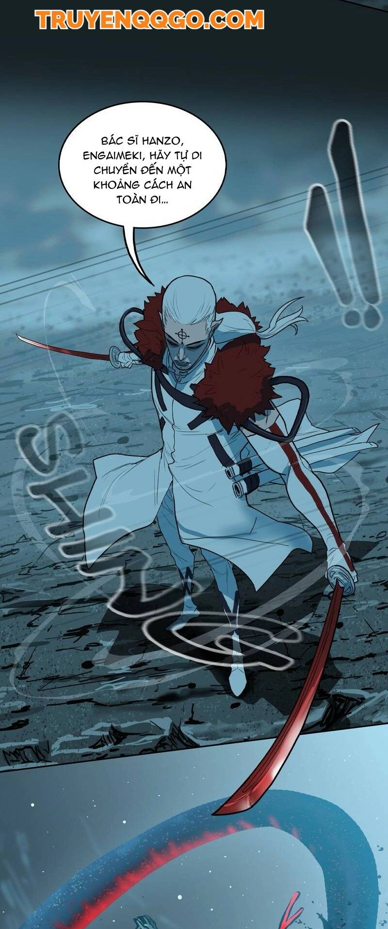 Thách Thức Chapter 133 - 59