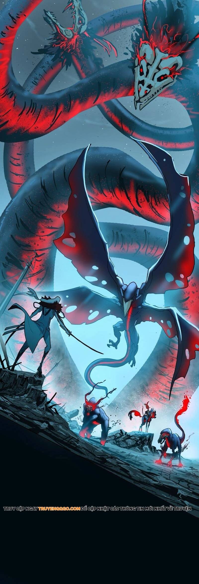 Thách Thức Chapter 133 - 60