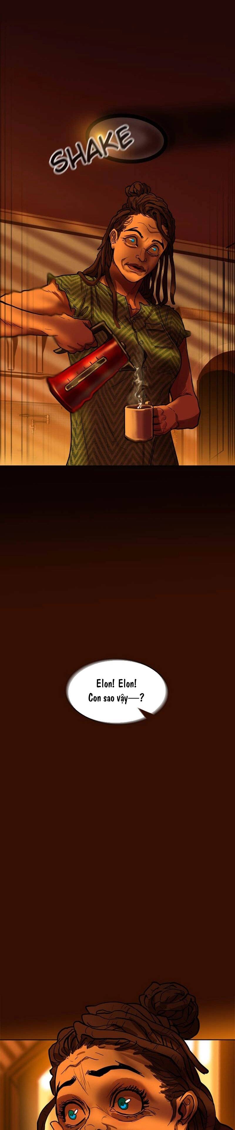 Thách Thức Chapter 142 - 31