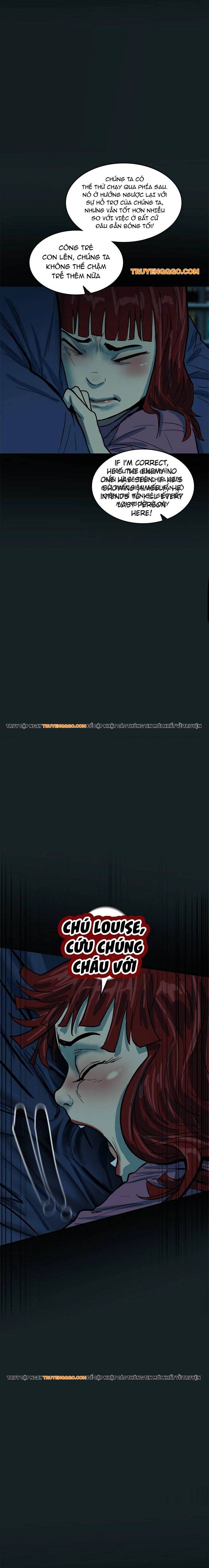 Thách Thức Chapter 132 - 75