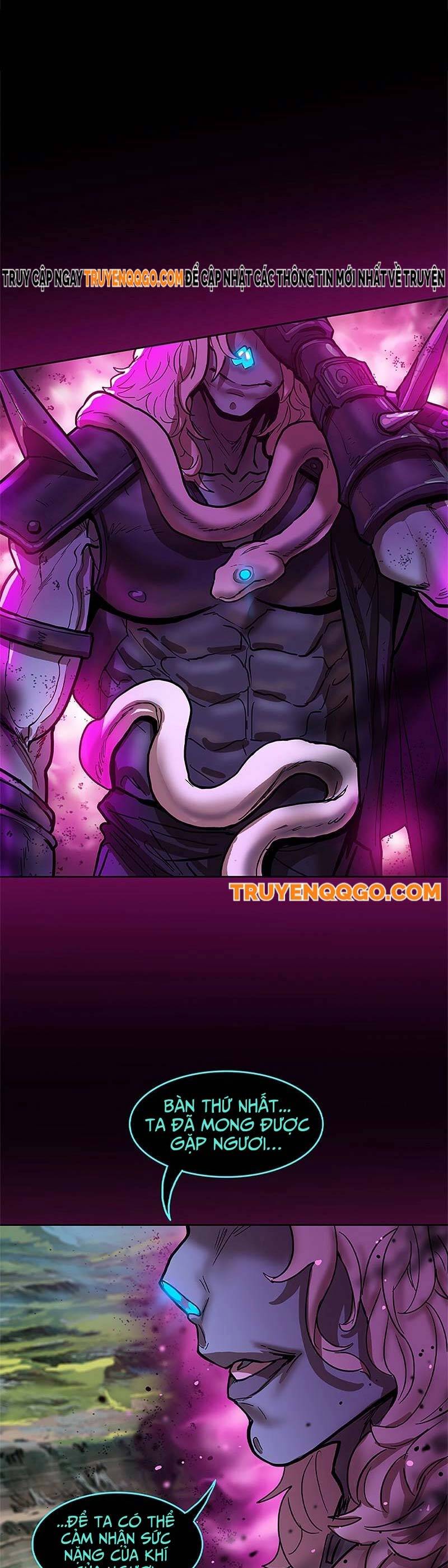 Thách Thức Chapter 137 - 40