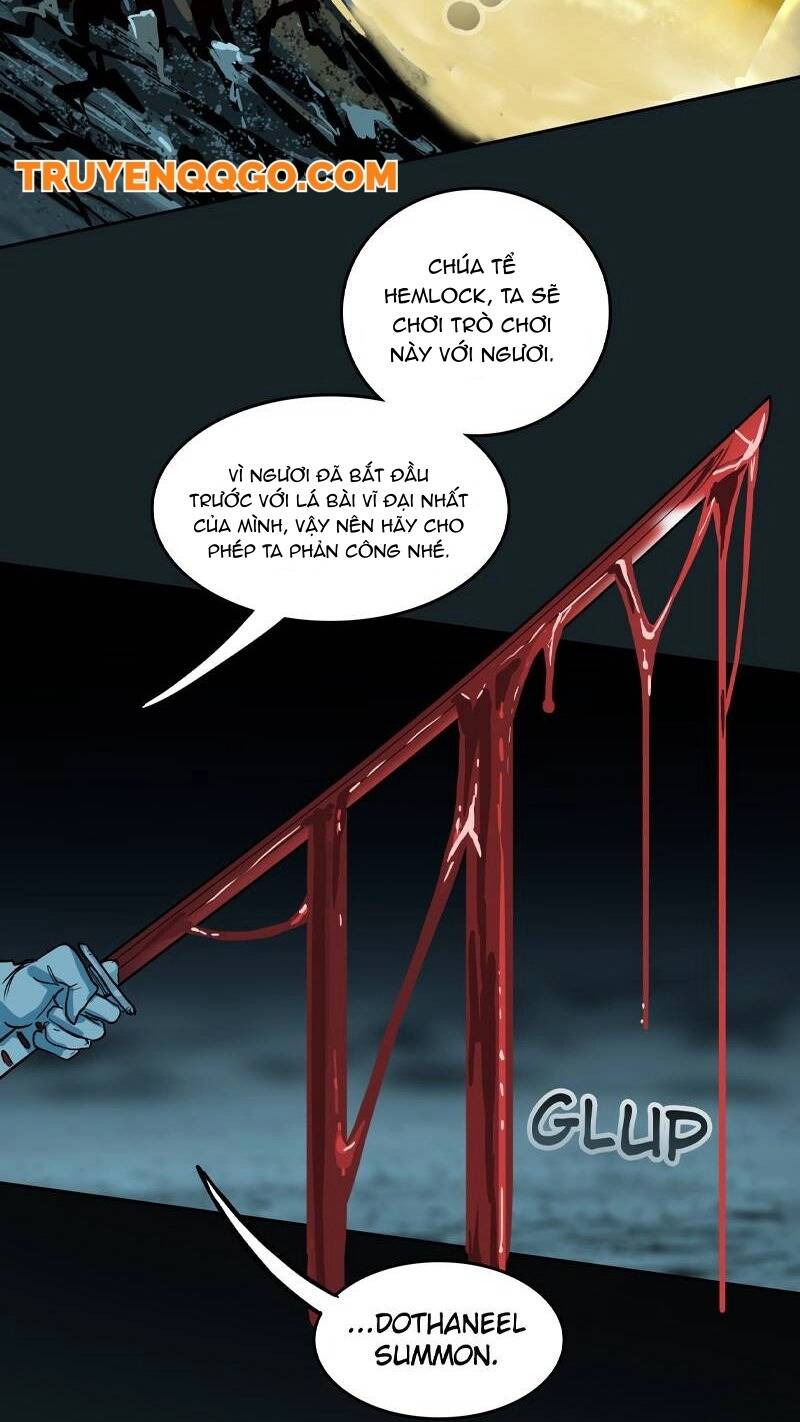 Thách Thức Chapter 133 - 62