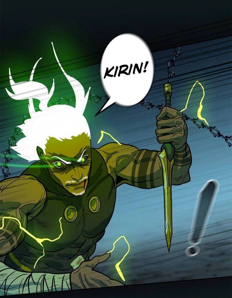 Thách Thức Chapter 132 - 76