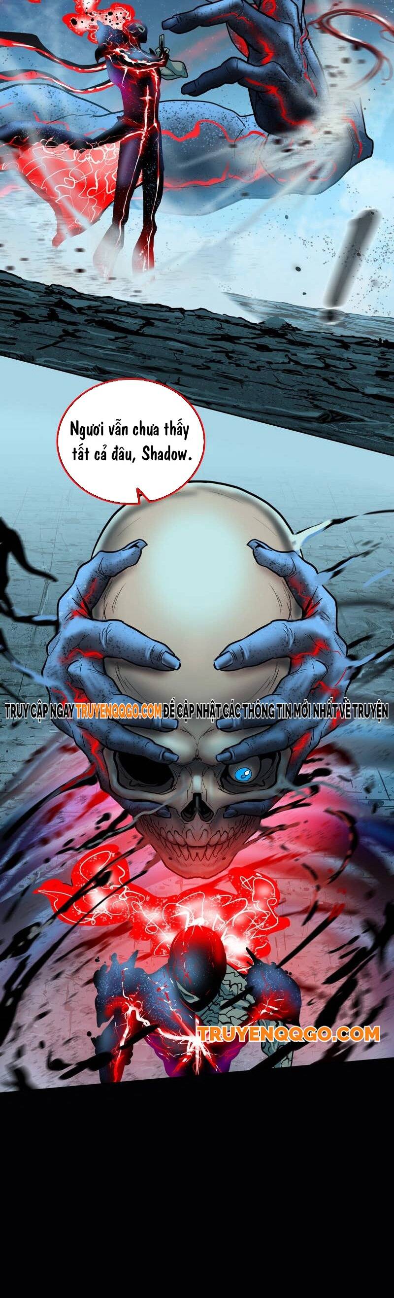 Thách Thức Chapter 140 - 35