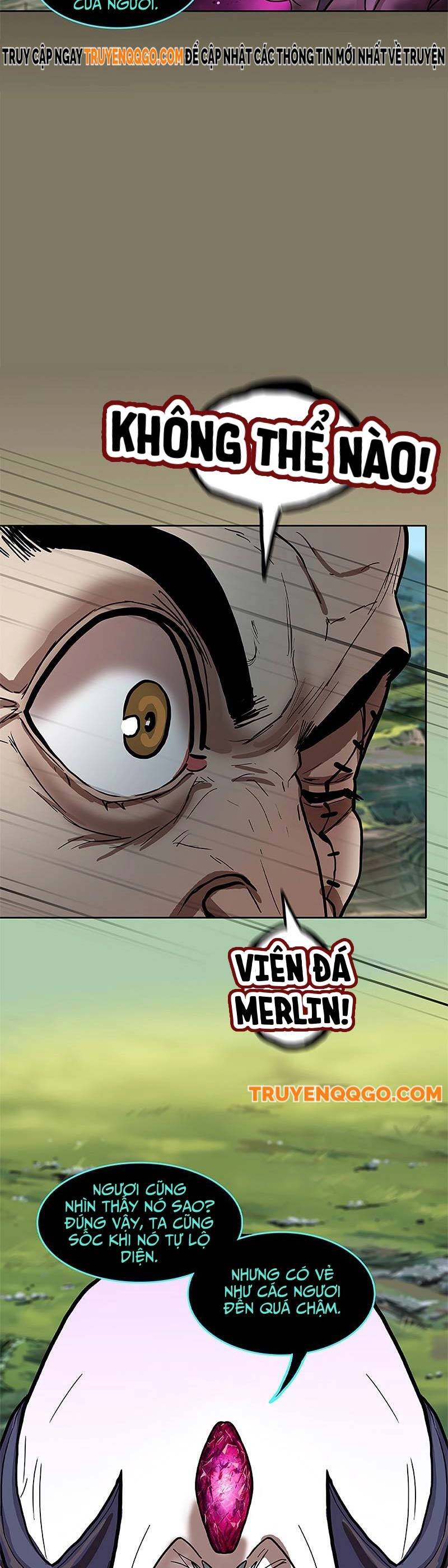 Thách Thức Chapter 137 - 41