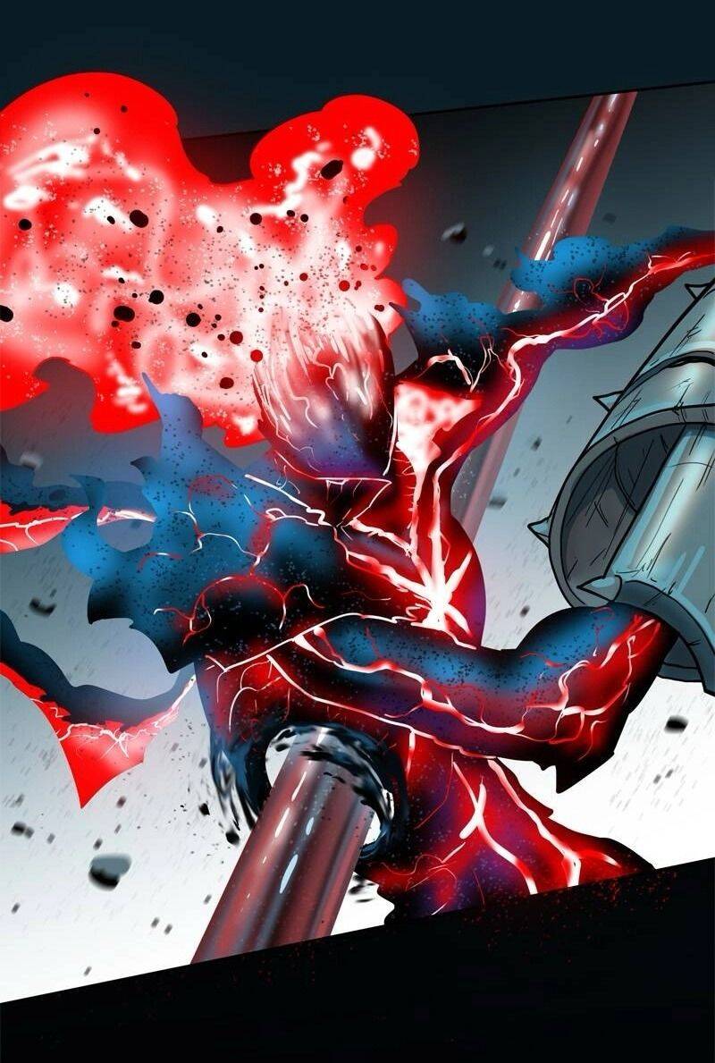 Thách Thức Chapter 136 - 50