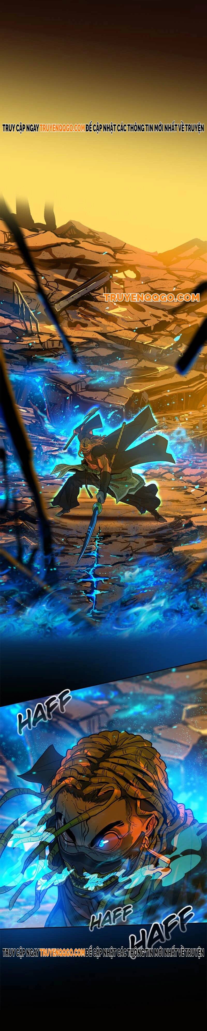 Thách Thức Chapter 142 - 33