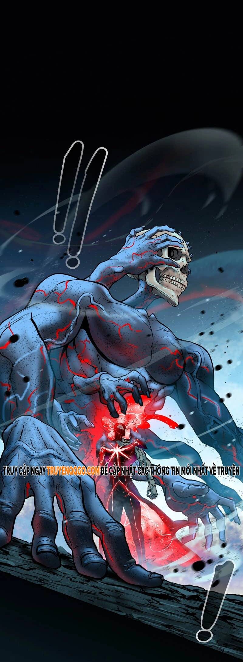 Thách Thức Chapter 140 - 36