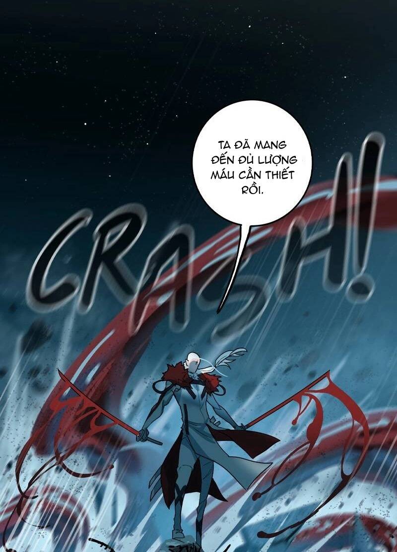 Thách Thức Chapter 133 - 64