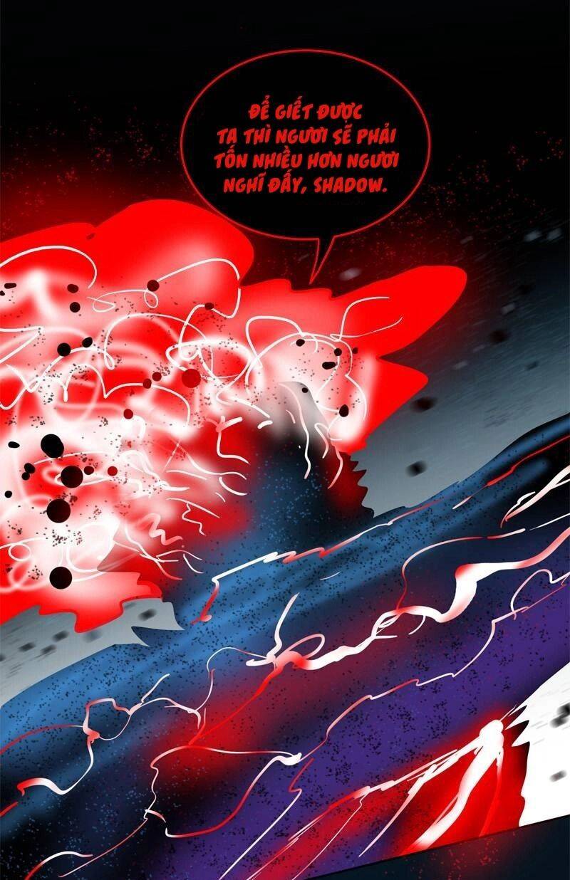 Thách Thức Chapter 136 - 51