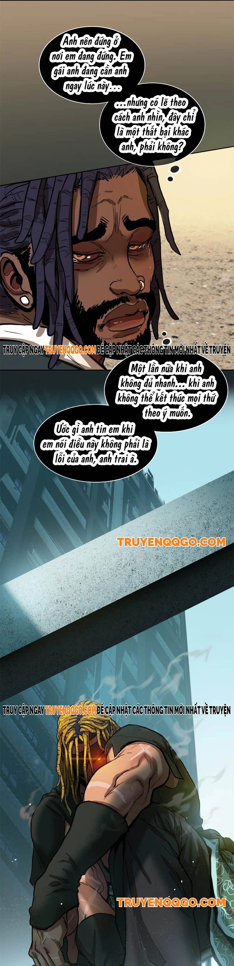 Thách Thức Chapter 143 - 33