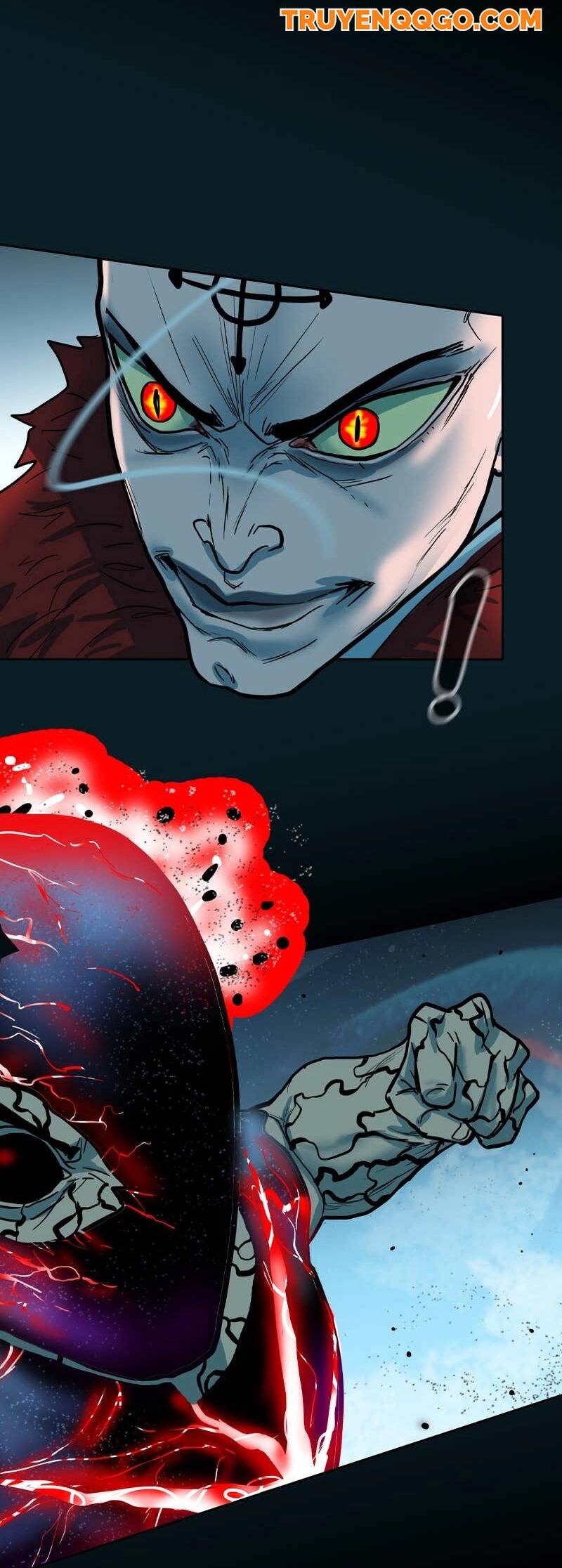 Thách Thức Chapter 140 - 37