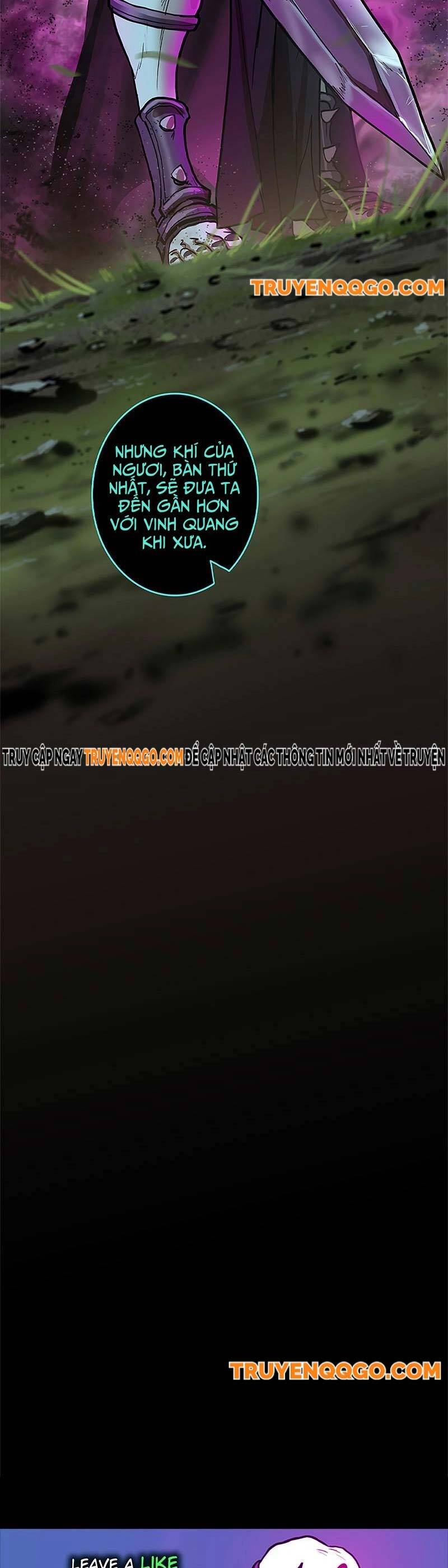 Thách Thức Chapter 137 - 43