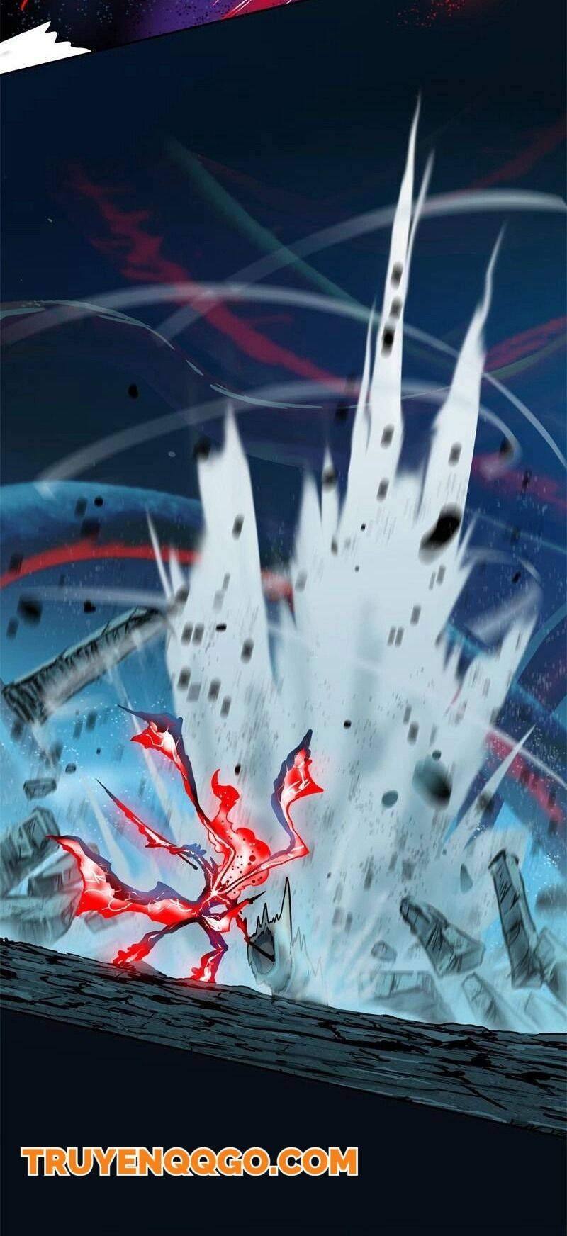 Thách Thức Chapter 136 - 52