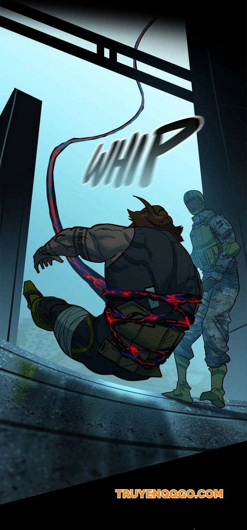 Thách Thức Chapter 132 - 79