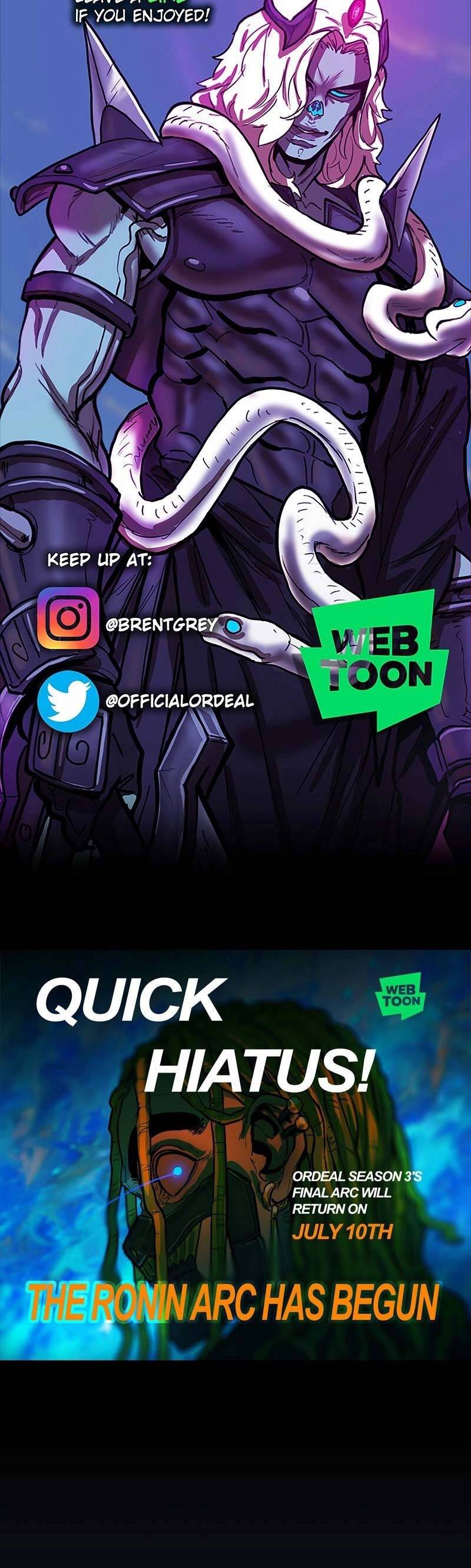 Thách Thức Chapter 137 - 44