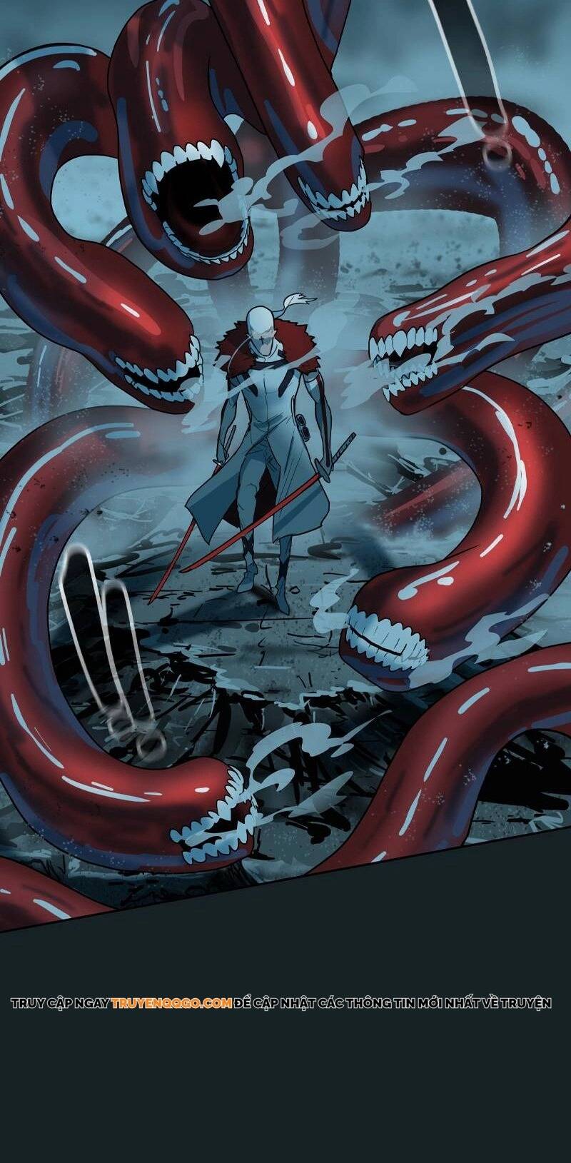 Thách Thức Chapter 133 - 66