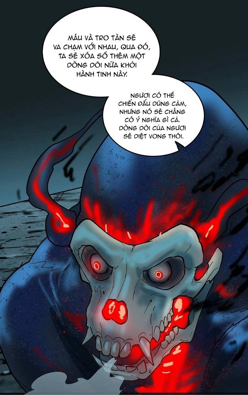 Thách Thức Chapter 133 - 67