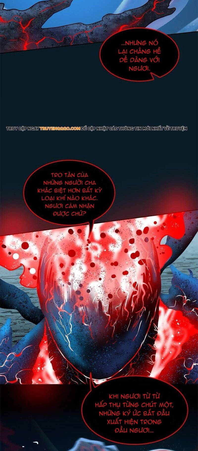 Thách Thức Chapter 136 - 54