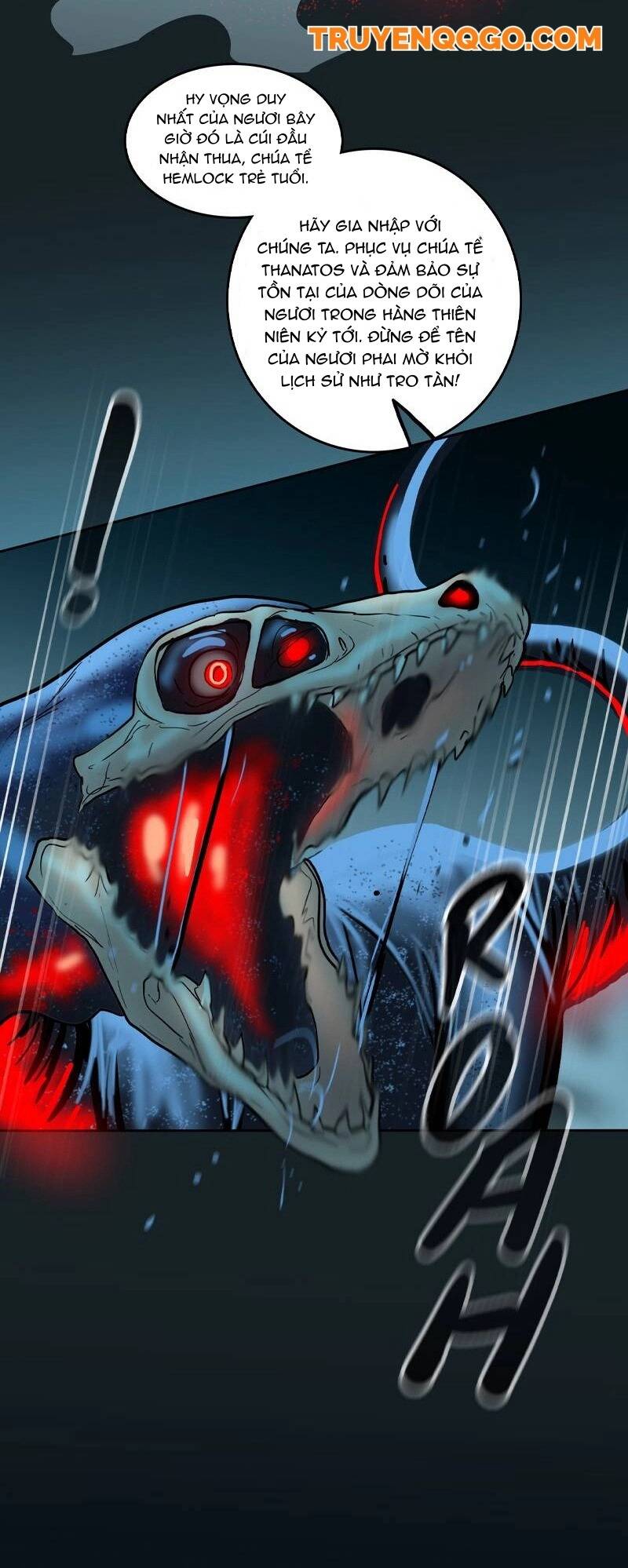 Thách Thức Chapter 133 - 68