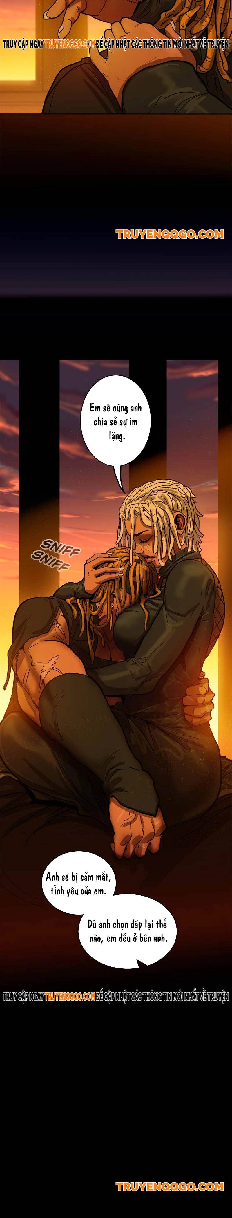 Thách Thức Chapter 143 - 37