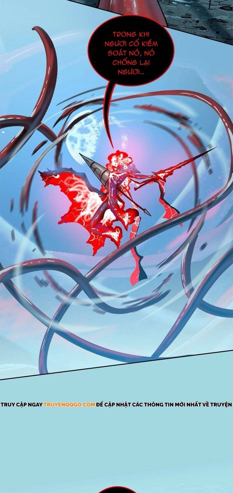 Thách Thức Chapter 136 - 57