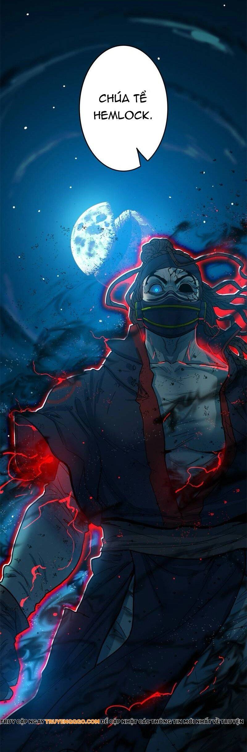 Thách Thức Chapter 132 - 84