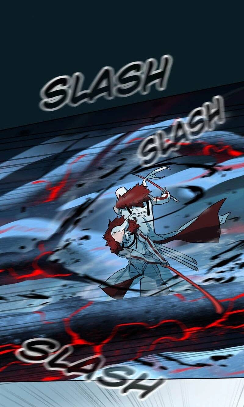 Thách Thức Chapter 140 - 43