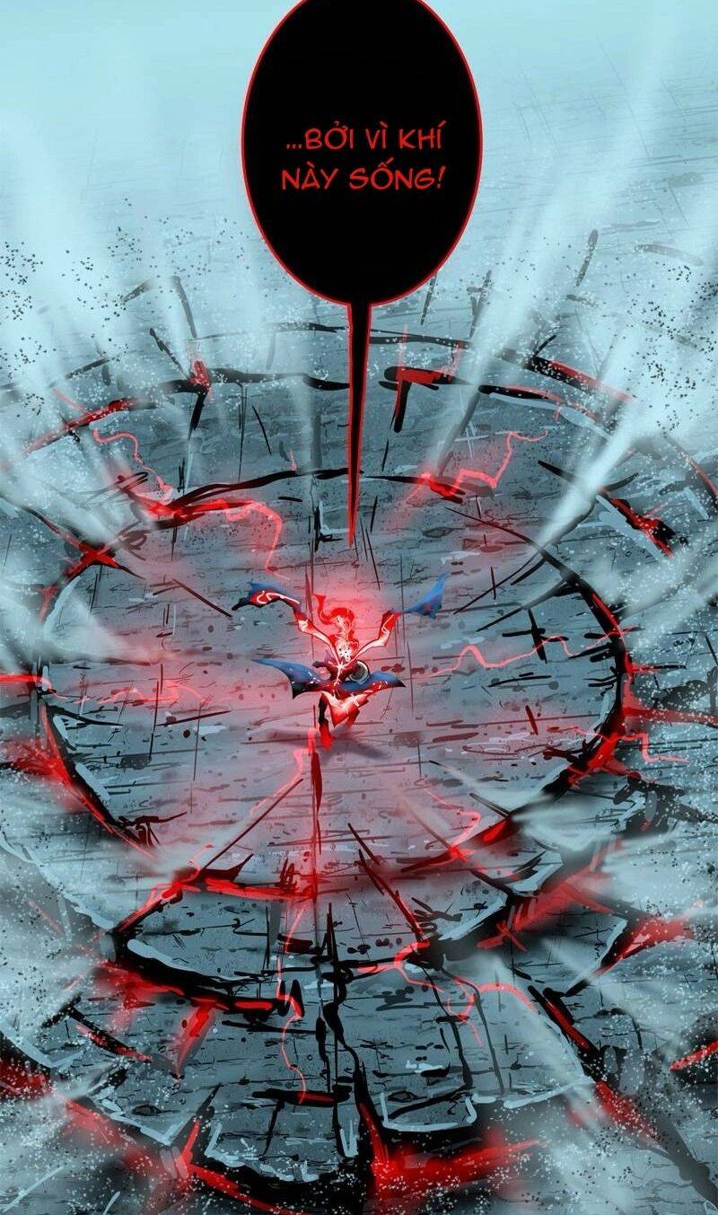 Thách Thức Chapter 136 - 58