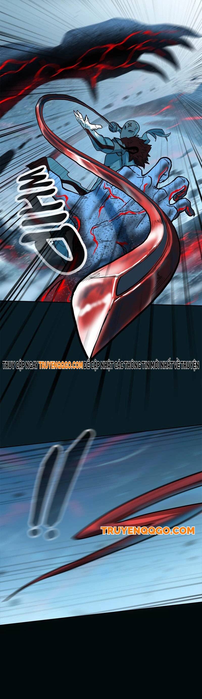 Thách Thức Chapter 140 - 44